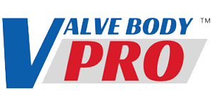 Valve Body Pro