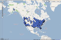 Locate a TRNW Member Shop!