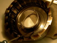 5R55S Direct Drum