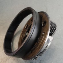 Click to enlarge Watch for stripped annulus gear on FNR5 front planetary!