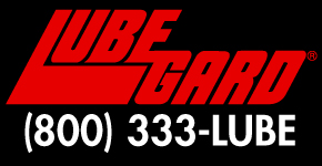 Click here to visit the Lubegard Website