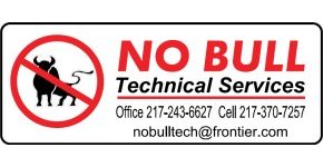 No Bull Technical Services