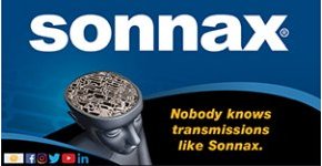 Sonnax Time Tested Industry Trusted