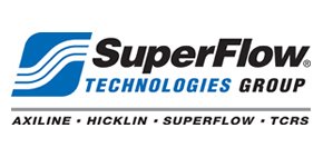 Click here to visit the Superflow Website