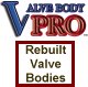 Click here to visit the Valve Body Pro website