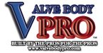 Valve Body Pro