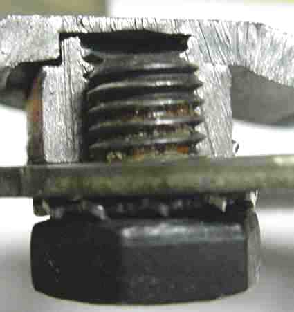A604 Technical Information