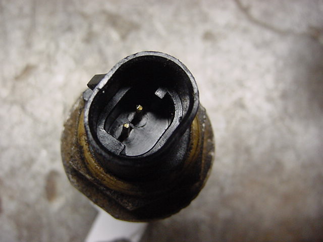 A604 Early Input Sensor