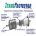 TransProtector transmission filters
