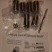 vw09g, af21, tf80-sc solenoid repair kit