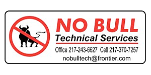 No Bull Technical Services