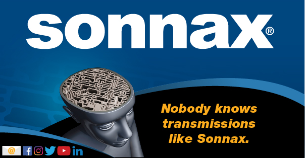 Sonnax