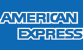 We accept American Express