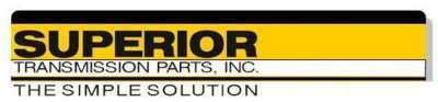 Superior Logo