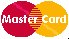 We accept Mastercard