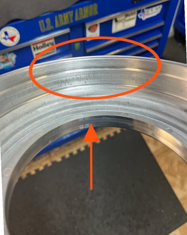 the fix