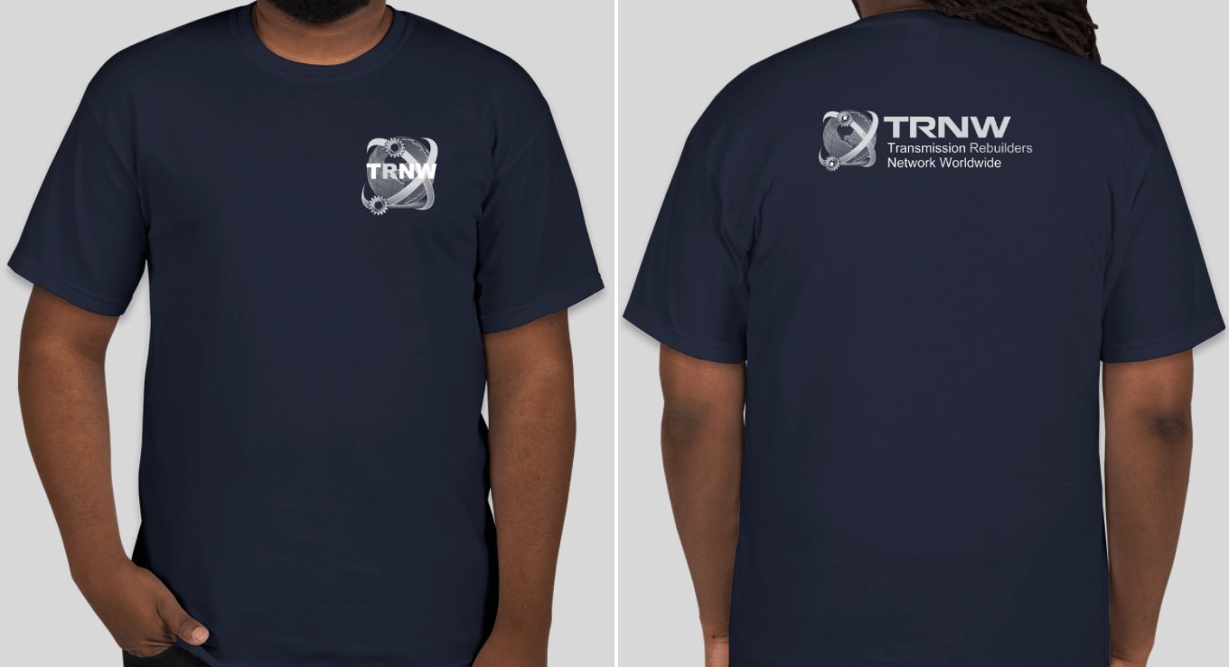 TRNW T-Shirt
