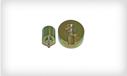 AW Solenoid Bushing Removal Tool